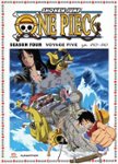 Front Standard. One Piece: Season 4 - Voyage Five [2 Discs] [DVD].