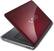 Alt View Standard 3. Sony - VAIO Laptop with Intel® Centrino® Processor Technology - Sangria Red.