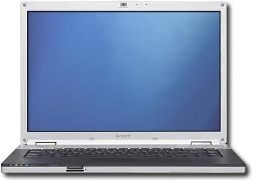 Best Buy: Sony VAIO Laptop with Intel® Centrino® Processor 