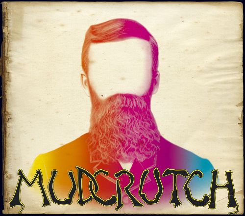  Mudcrutch [CD]