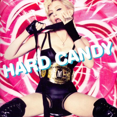  Hard Candy [CD]
