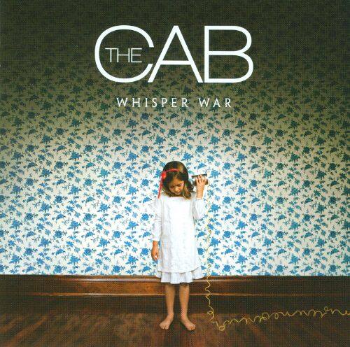 Front. Whisper War [CD].