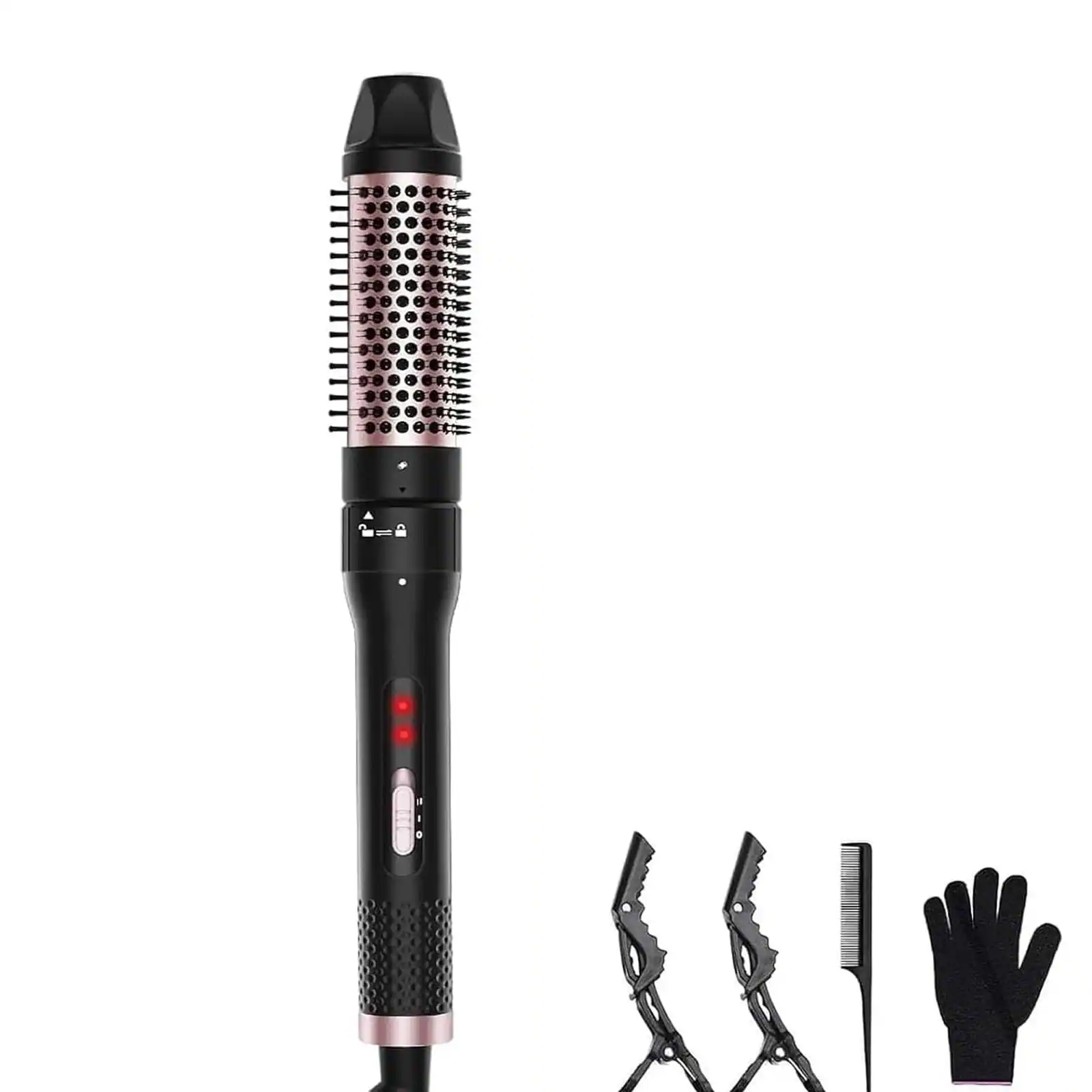 1.5 Inch Curling Brush-B