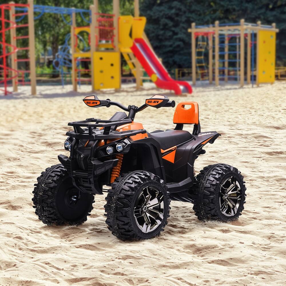 QIS-ATV  
QUS-ATV  
BOAB