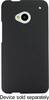 Rocketfish™ - Case for HTC One Cell Phones - Black-Front_Standard
