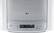 Alt View 2. LG - SteamDryer 7.3 Cu. Ft. 12-Cycle Ultralarge-Capacity Steam Gas Dryer - White.