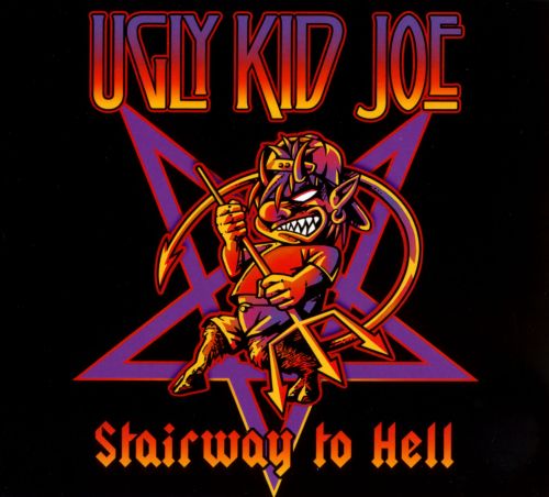  Stairway to Hell [CD + G]