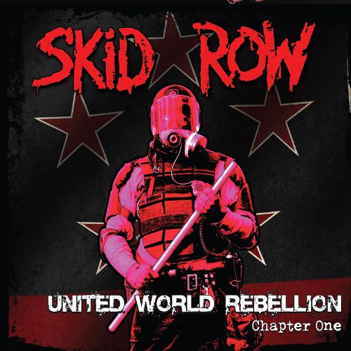  United World Rebellion: Chapter One [CD]