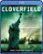 Front Standard. Cloverfield [Blu-ray] [2008].