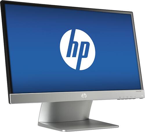 hp pavilion 20xi monitor