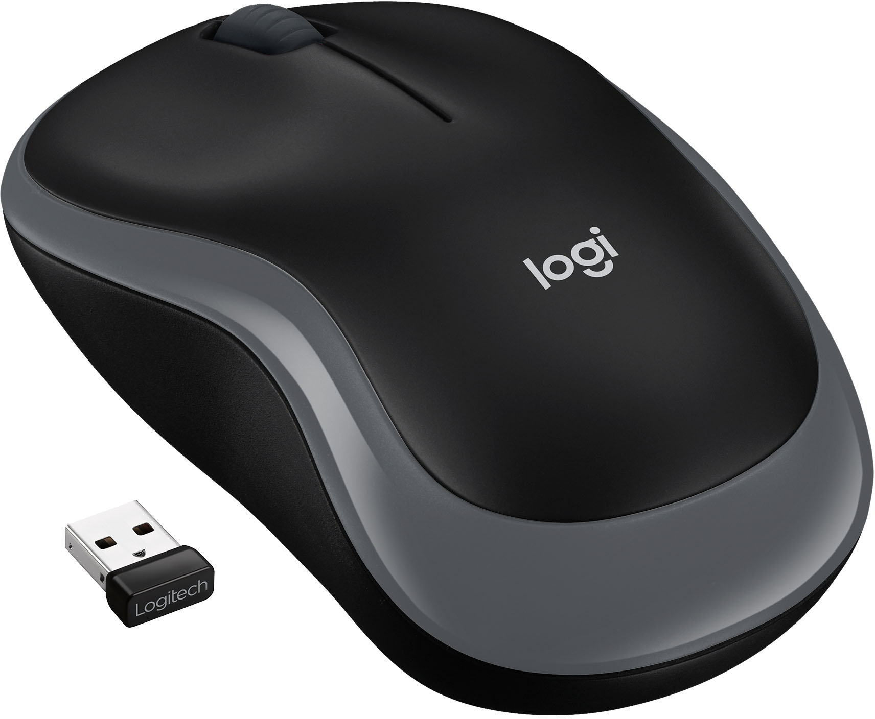 Buy Logitech Advanced Full-Size Wireless Mouse at Ubuy Uganda