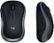 Alt View 19. Logitech - M185 Wireless Optical Ambidextrous Mouse - Swift Gray.