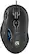 Angle Standard. Logitech - G500s Laser Gaming Mouse - Black.