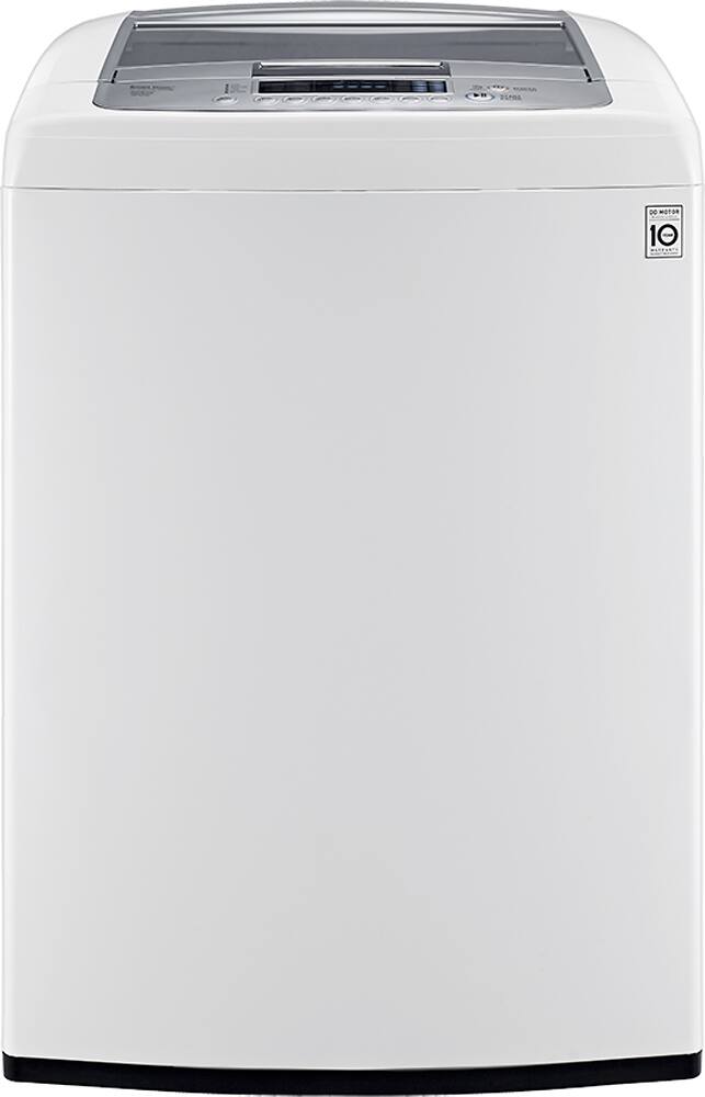 Questions and Answers LG 4.3 Cu. Ft. 8Cycle UltralargeCapacity High