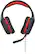 Alt View 11. Logitech - G230 Over-the-Ear Gaming Headset - Black/Red.