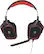 Alt View 13. Logitech - G230 Over-the-Ear Gaming Headset - Black/Red.