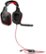 Alt View Zoom 15. Logitech - G230 Over-the-Ear Gaming Headset - Black/Red.