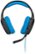 Alt View Zoom 11. Logitech - G430 Over-the-Ear Gaming Headset - Black.