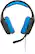 Alt View 11. Logitech - G430 Over-the-Ear Gaming Headset - Black.