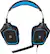 Alt View 13. Logitech - G430 Over-the-Ear Gaming Headset - Black.