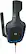 Alt View 15. Logitech - G430 Over-the-Ear Gaming Headset - Black.