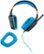 Alt View Zoom 17. Logitech - G430 Over-the-Ear Gaming Headset - Black.