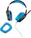 Alt View 17. Logitech - G430 Over-the-Ear Gaming Headset - Black.