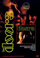 Classic Albums: The Doors [DVD] - Front_Original