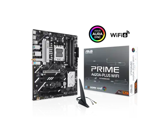 ASUS AURA SYNC
ASUS PRIME A620A-PLUS WIFI
ASUS A620A-PLUS MOTHERBOARD WIFI
ASUS A620A