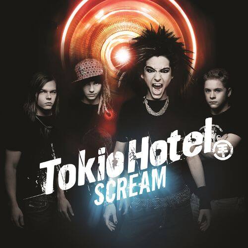  Scream [US Bonus Tracks] [CD]