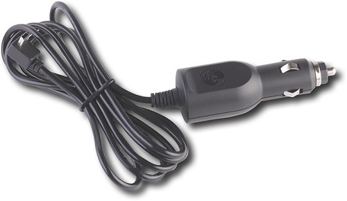 Brand NEW 2 AMP  GPS Car Charger W/IC Chip for TomTom ONE 