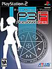 Front Detail. Shin Megami Tensei: Persona 3 FES - PlayStation 2.