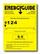 Energy Guide. Frigidaire - 14,000 BTU In-Wall Air Conditioner - White.