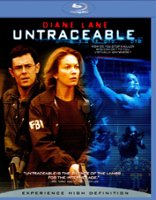 Untraceable [Blu-ray] [2008] - Front_Original