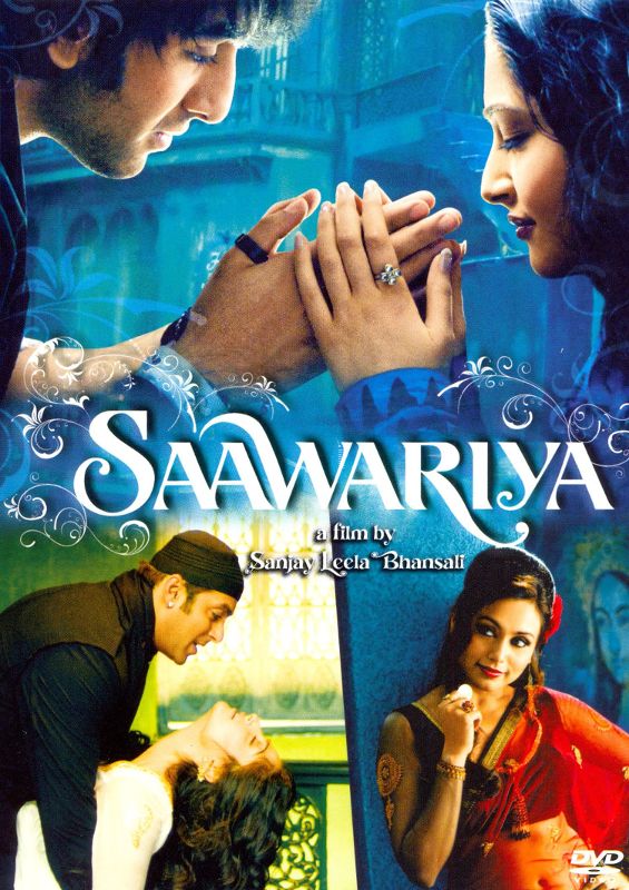  Saawariya [DVD] [2007]