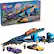 S I LEGO CITY A2 7+ 60408 Car Transporter 998 S pcs/pzs - - - I