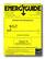 Energy Guide. Frigidaire - Gallery Professional 26.0 Cu. Ft. Side-by-Side Refrigerator - Stainless-Steel.