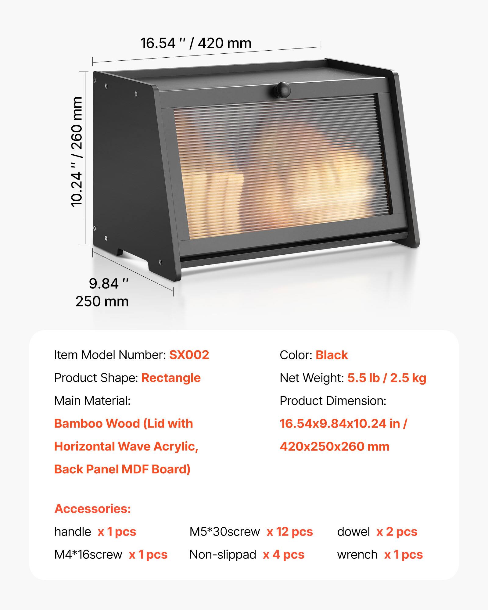 media item thumbnail