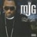 Front Standard. MJG: Pimp Tight [CD] [PA].
