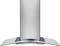 Electrolux - - Stainless steel-Front_Standard