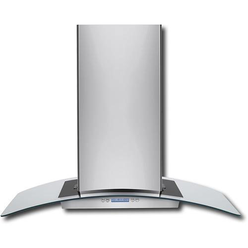  Electrolux - 36&quot; Externally Vented Range Hood - Stainless steel