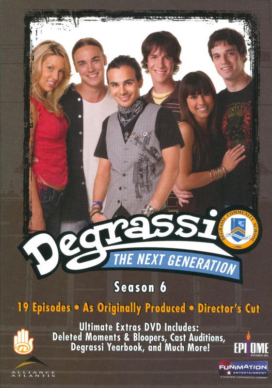 Best Buy: The Generation Season 6