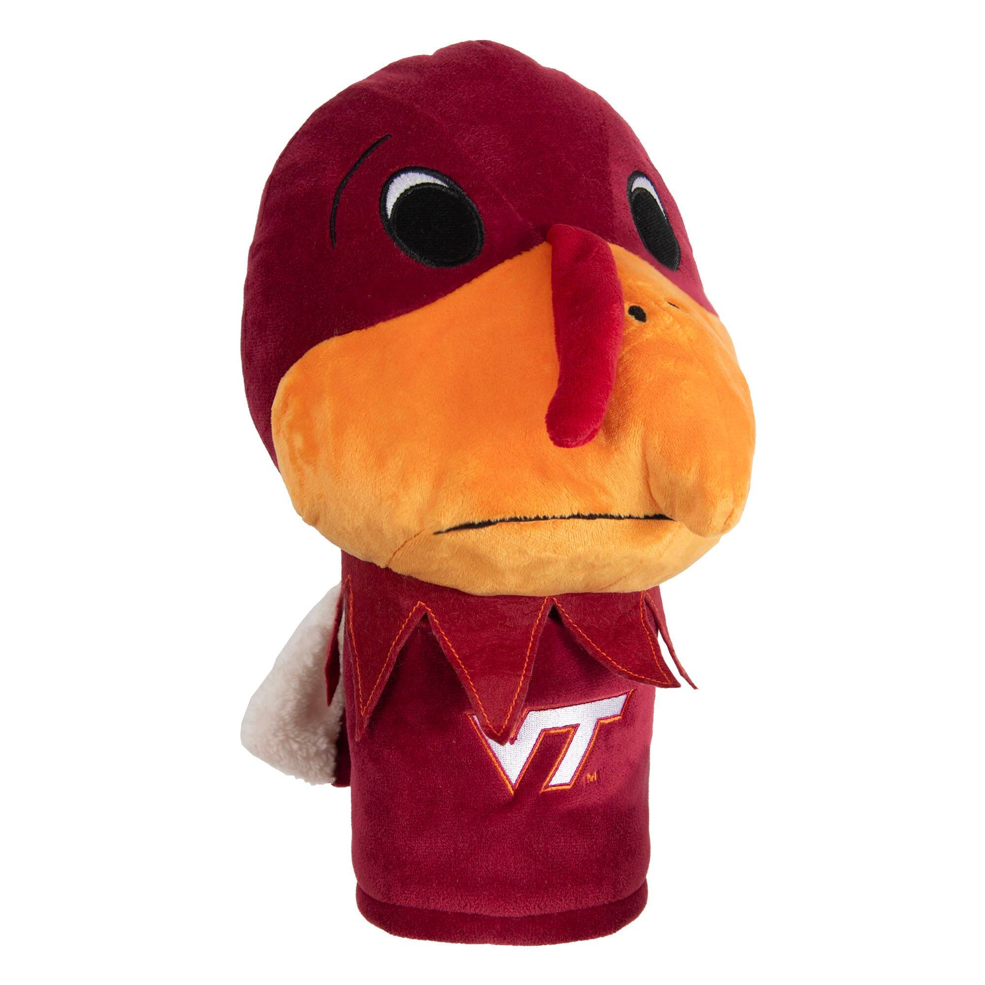 WinCraft - Virginia Tech Hokies Mascot Headcover - Multicolor