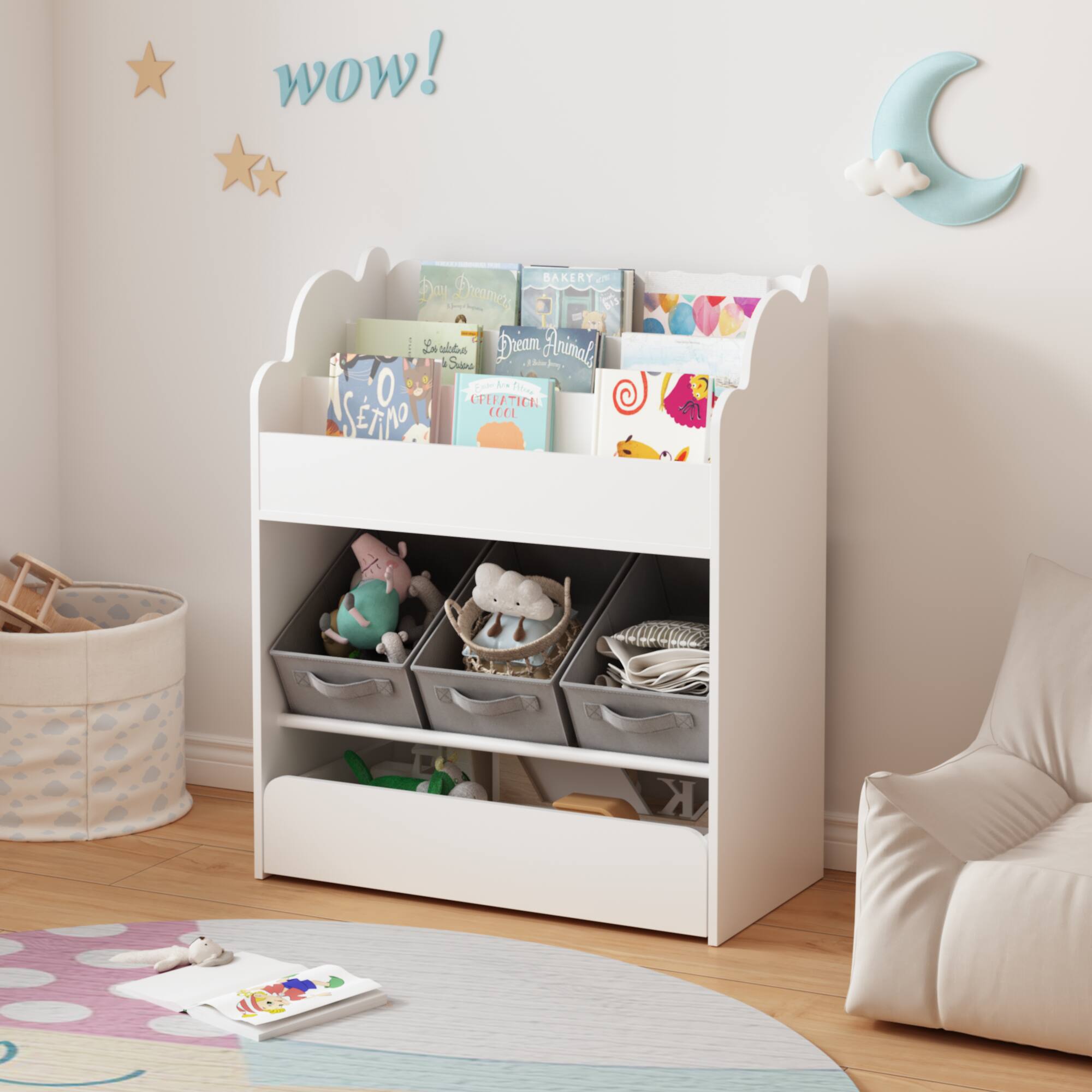 - wow!
- BAKERY
- Day Dreamer
- Animals
- Dream
- GETTIC COOL