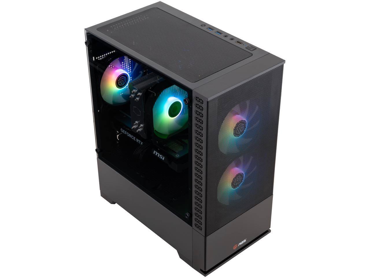 GEFORCE RTX msi S ARES