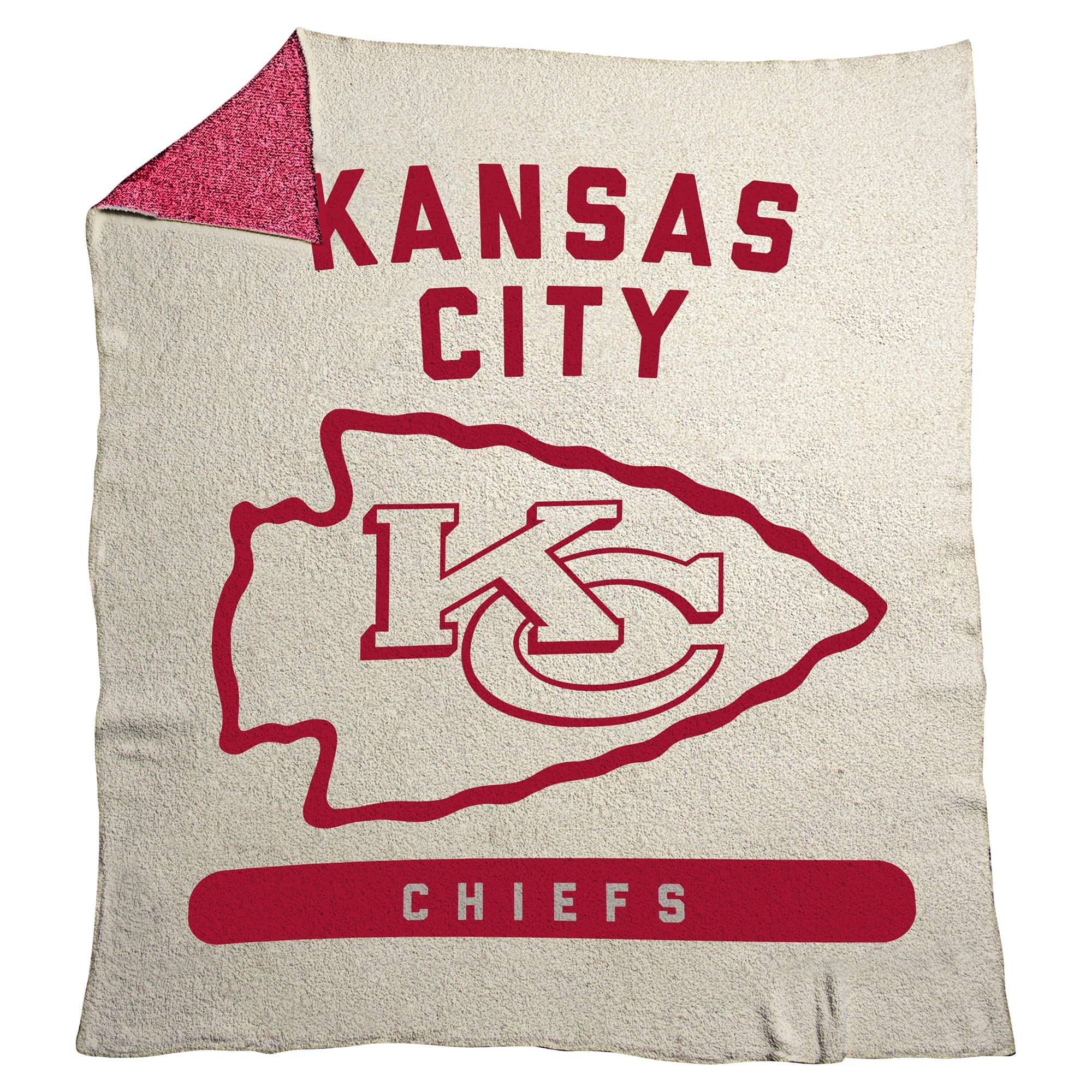 KANSAS CITY  
CHIEFS