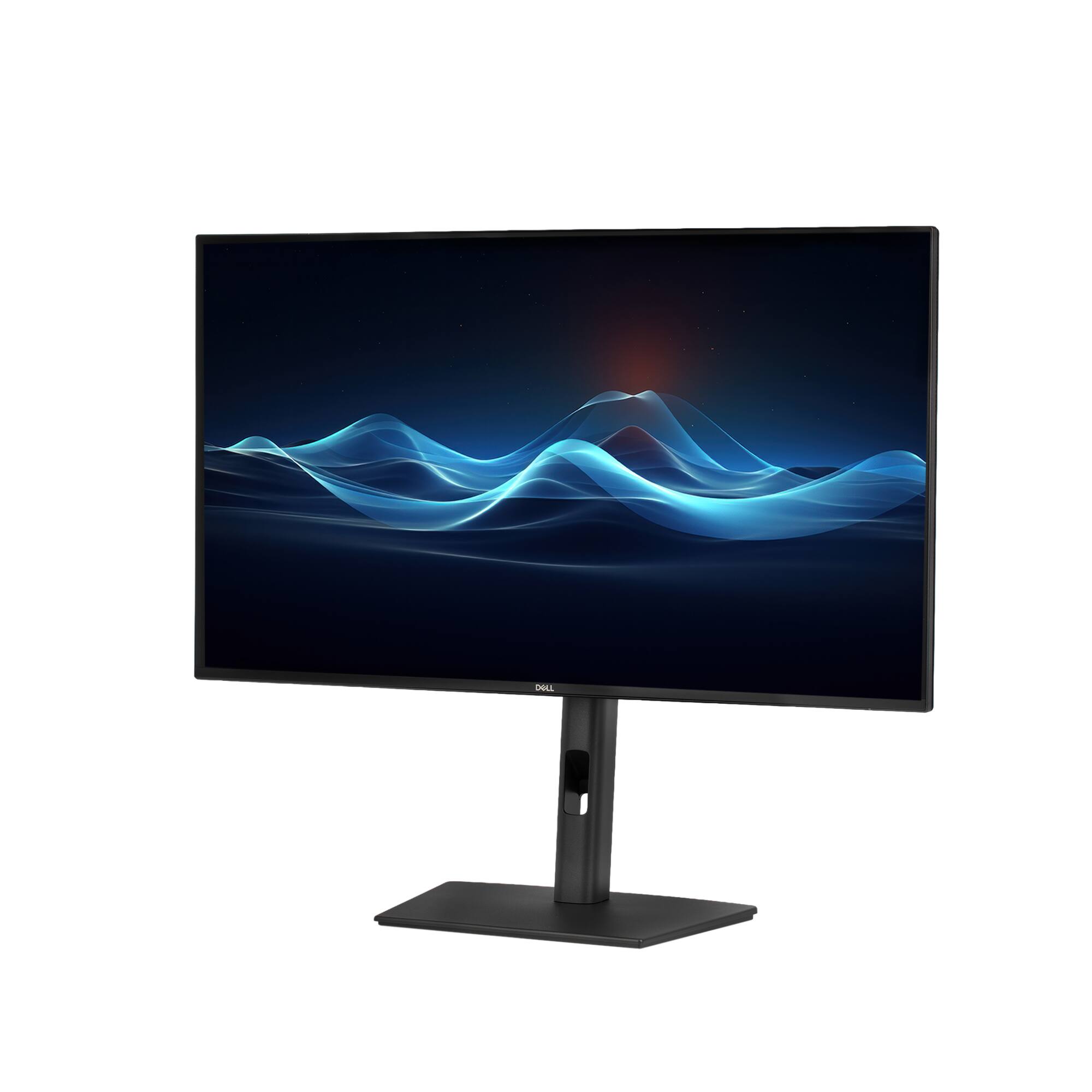 Dell Pro P 27 Monitor P2726H Black - Best Buy