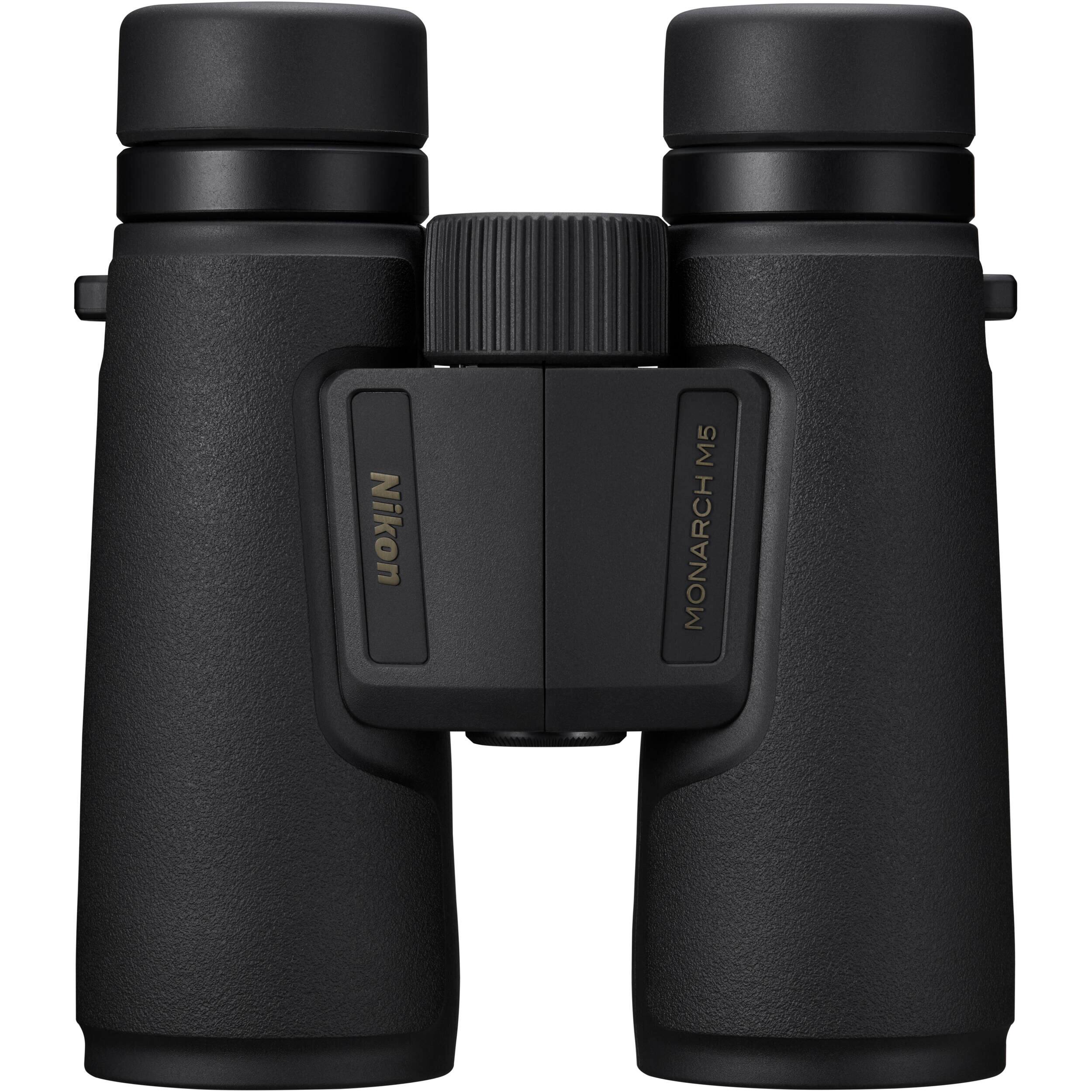 Nikon MONARCH M5