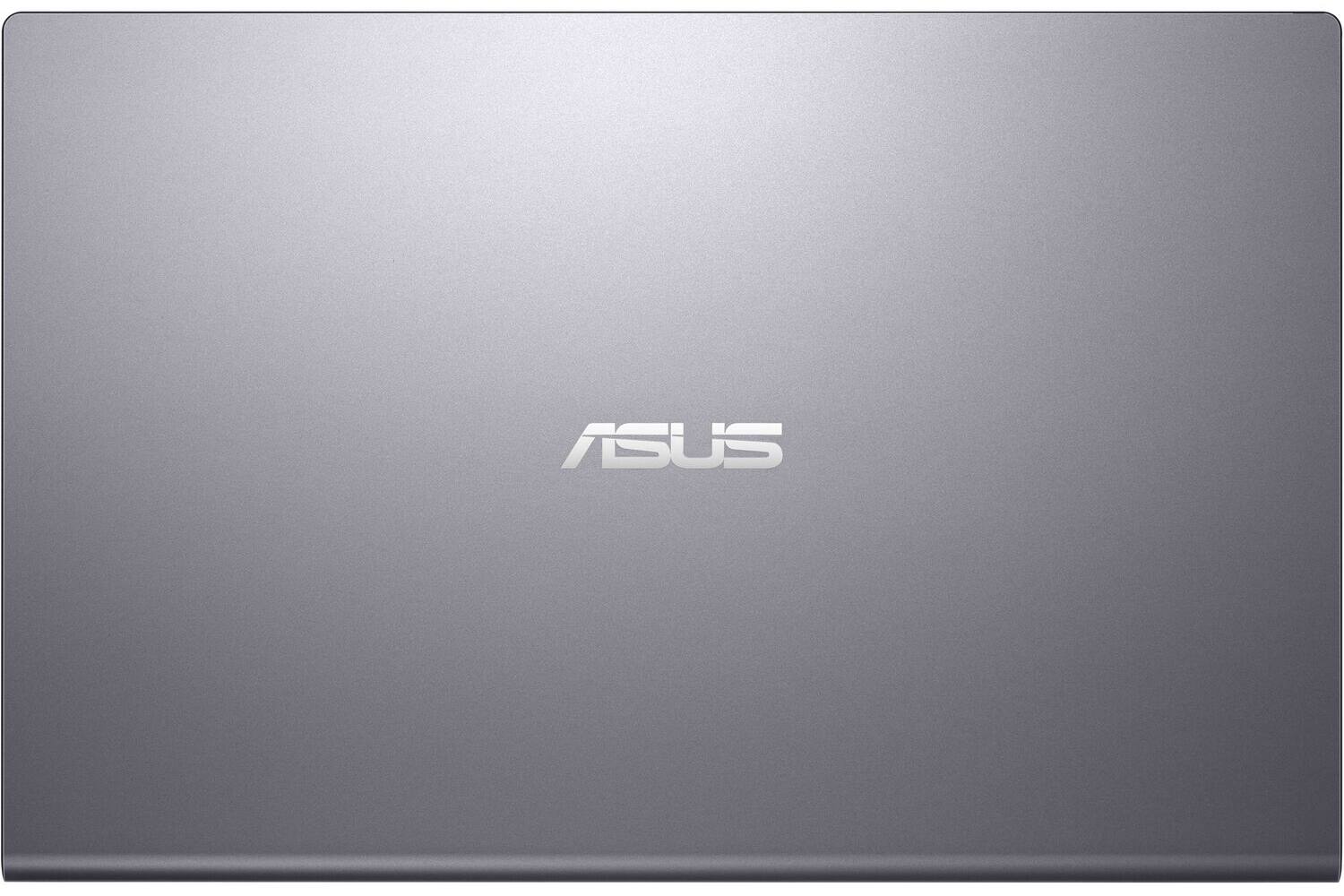Alt View 5. ASUS - Vivobook 15 Laptop 15.6 FHD Display (i5-1135G7, 8GB, 512GB SSD, Intel Iris Xe, WiFi 5, Webcam, Win 11 Home) - Slate Grey.