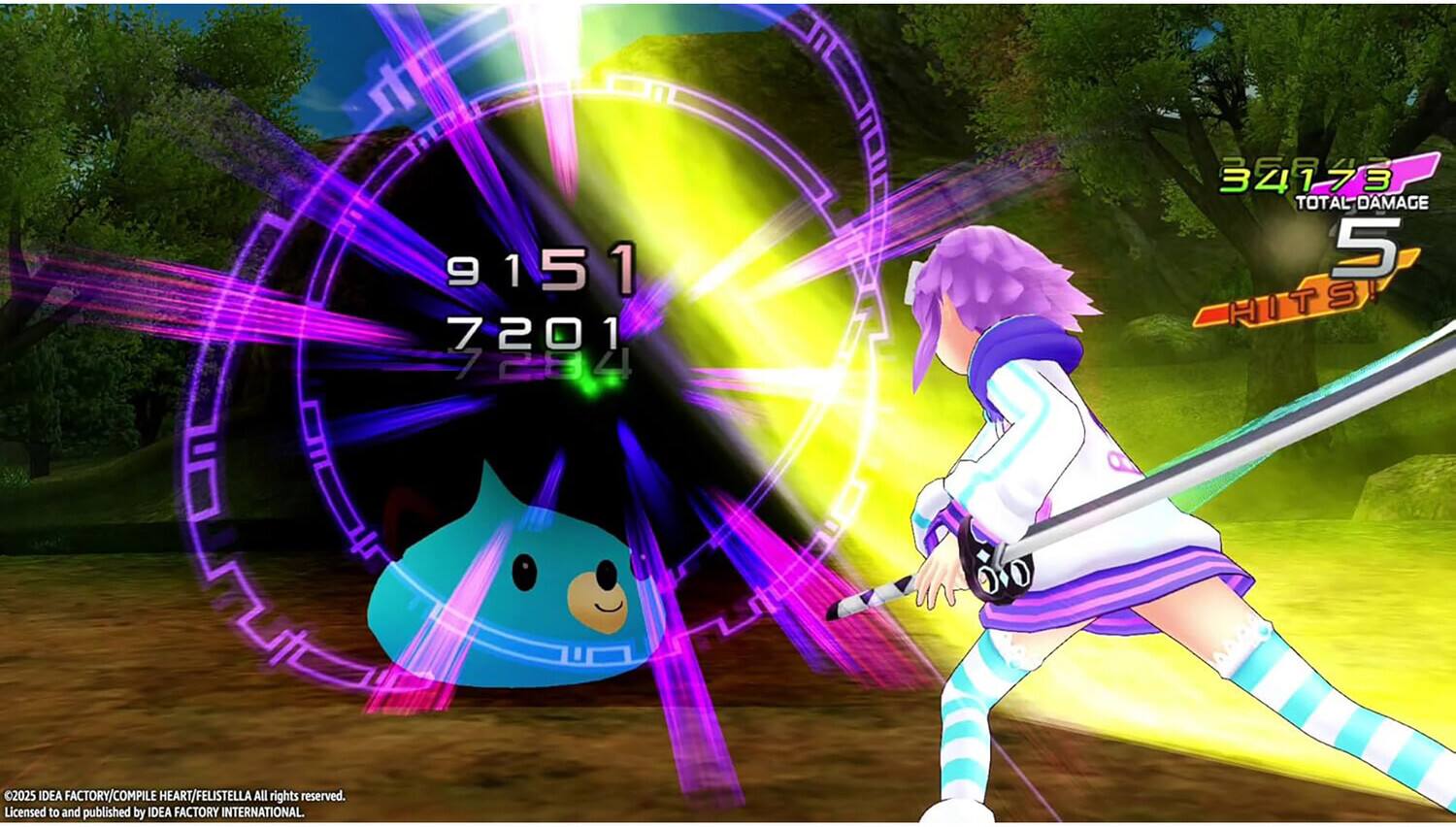 Hyperdimension Neptunia Re;Birth1 + for Playstation 4 VIDEOGAMES